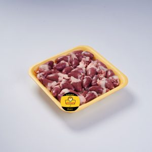 دل فرێش - قلب طازج