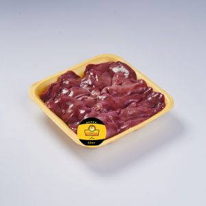 جگەر فرێش - کبدە طازج
