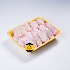 بال فرێش - اجنحة طازج