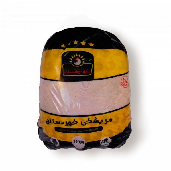 مریشک تەواو کێشی ١.٩ | دجاج کامل وزن١.٩
