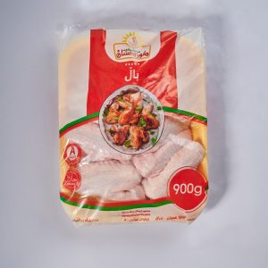 باڵ | اجنحة