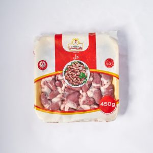 دڵ - قلب
