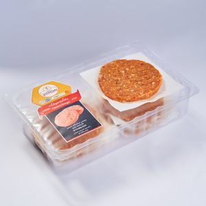 برگرى فرێش  بركر طازج